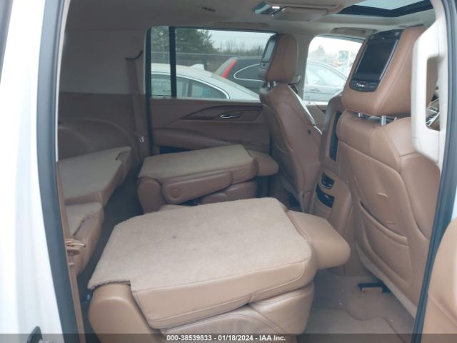 Photo 7 VIN: 1GYS4KKJ0GR439049 - CADILLAC ESCALADE ESV 