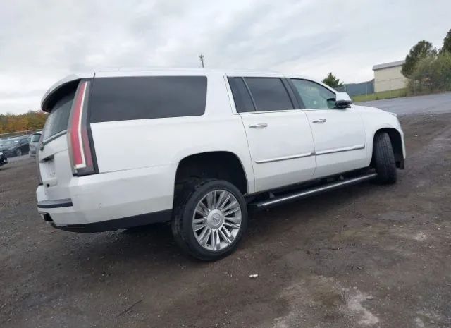 Photo 3 VIN: 1GYS4KKJ0HR235935 - CADILLAC ESCALADE 