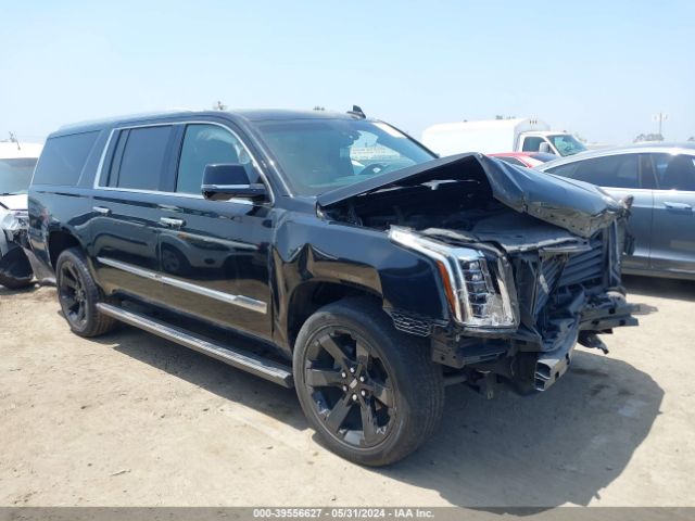 Photo 0 VIN: 1GYS4KKJ0HR293253 - CADILLAC ESCALADE ESV 