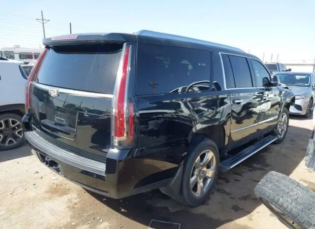 Photo 3 VIN: 1GYS4KKJ0HR392333 - CADILLAC ESCALADE ESV 