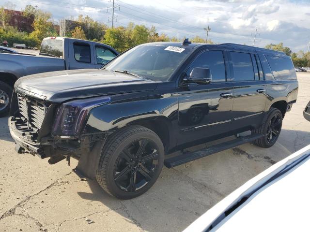 Photo 0 VIN: 1GYS4KKJ1GR244772 - CADILLAC ESCALADE E 