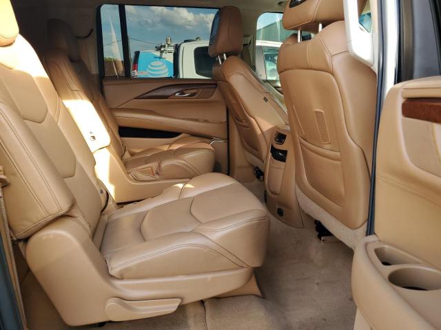 Photo 10 VIN: 1GYS4KKJ1GR244772 - CADILLAC ESCALADE E 