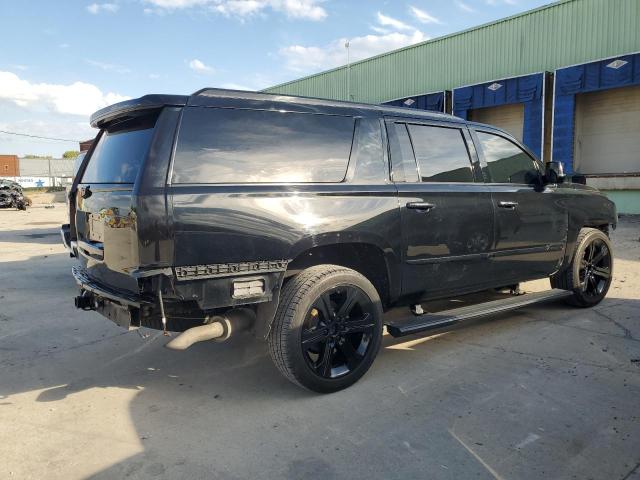 Photo 2 VIN: 1GYS4KKJ1GR244772 - CADILLAC ESCALADE E 