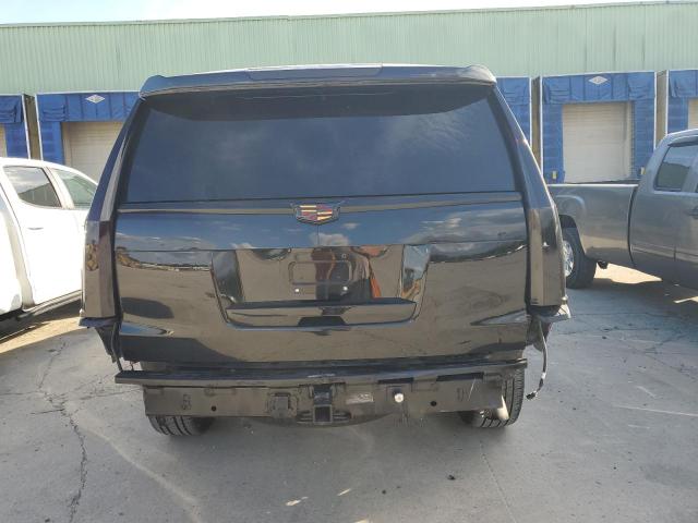 Photo 5 VIN: 1GYS4KKJ1GR244772 - CADILLAC ESCALADE E 