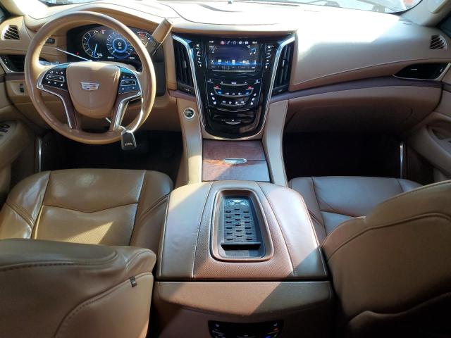 Photo 7 VIN: 1GYS4KKJ1GR244772 - CADILLAC ESCALADE E 