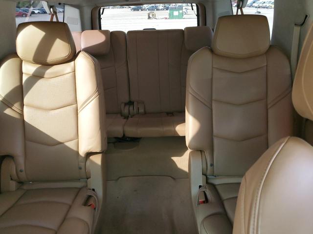 Photo 9 VIN: 1GYS4KKJ1GR244772 - CADILLAC ESCALADE E 