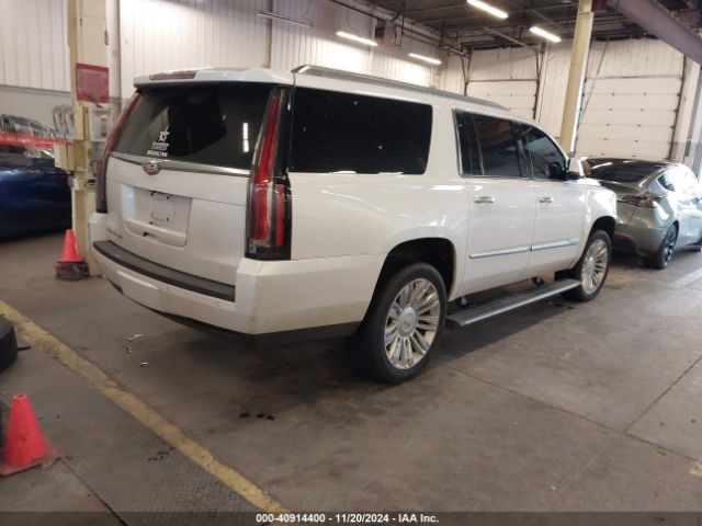 Photo 3 VIN: 1GYS4KKJ1GR458564 - CADILLAC ESCALADE 