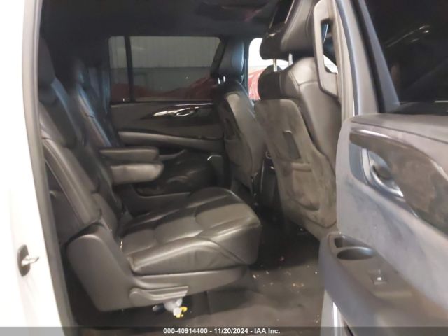 Photo 7 VIN: 1GYS4KKJ1GR458564 - CADILLAC ESCALADE 