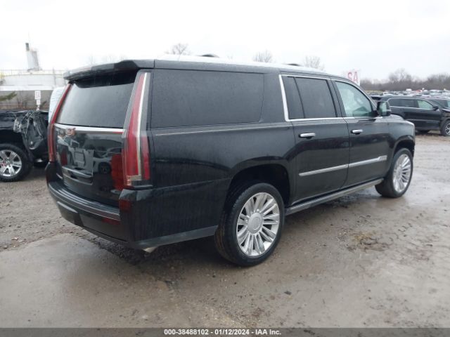 Photo 3 VIN: 1GYS4KKJ1GR469886 - CADILLAC ESCALADE ESV 