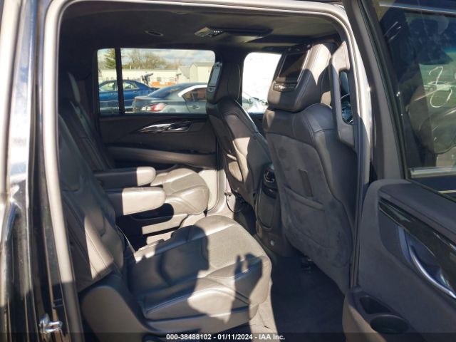 Photo 7 VIN: 1GYS4KKJ1GR469886 - CADILLAC ESCALADE ESV 