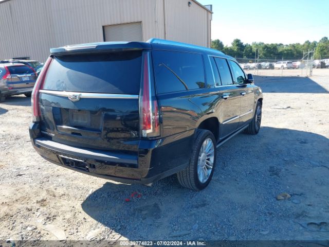 Photo 3 VIN: 1GYS4KKJ1HR180492 - CADILLAC ESCALADE ESV 