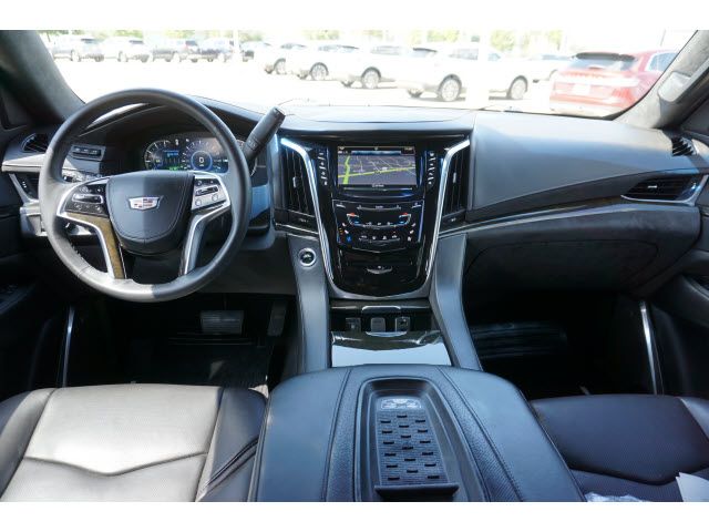 Photo 2 VIN: 1GYS4KKJ1HR356585 - CADILLAC ESCALADE ESV 