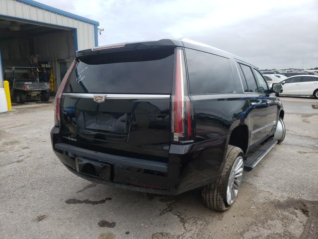 Photo 3 VIN: 1GYS4KKJ1JR275690 - CADILLAC ESCALADE E 