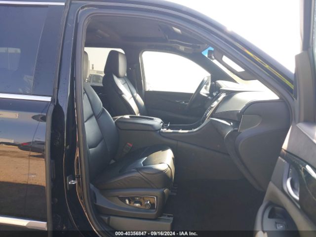 Photo 4 VIN: 1GYS4KKJ1JR301026 - CADILLAC ESCALADE ESV 