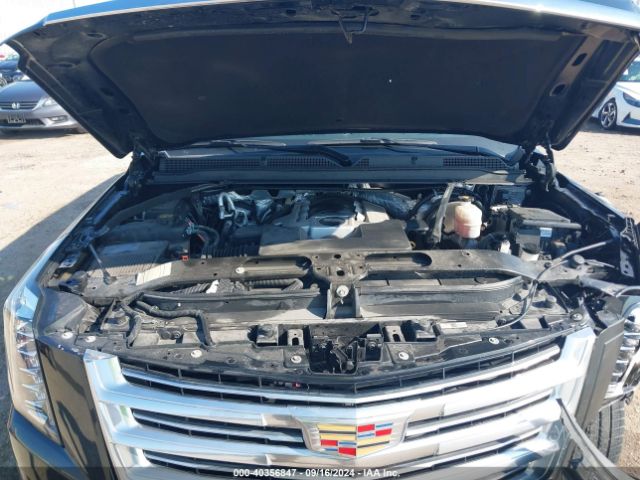 Photo 9 VIN: 1GYS4KKJ1JR301026 - CADILLAC ESCALADE ESV 