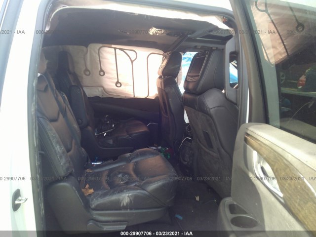 Photo 7 VIN: 1GYS4KKJ1KR243517 - CADILLAC ESCALADE ESV 