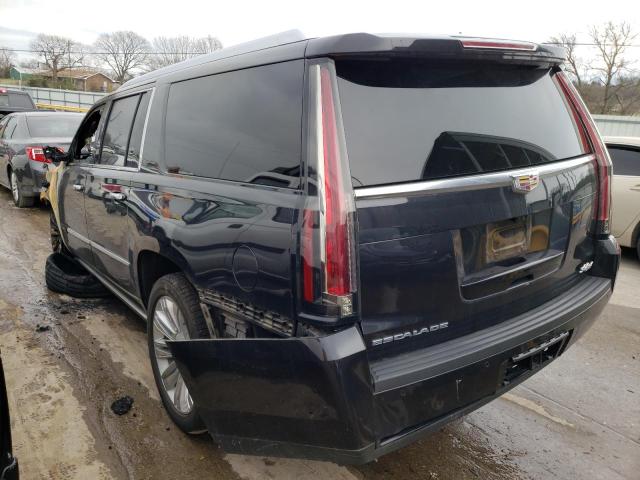 Photo 2 VIN: 1GYS4KKJ1KR382210 - CADILLAC ESCALADE E 