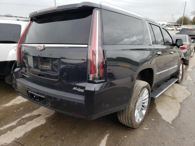 Photo 3 VIN: 1GYS4KKJ1KR382210 - CADILLAC ESCALADE E 