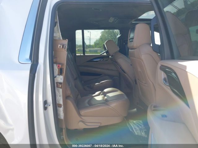 Photo 7 VIN: 1GYS4KKJ1LR200586 - CADILLAC ESCALADE ESV 