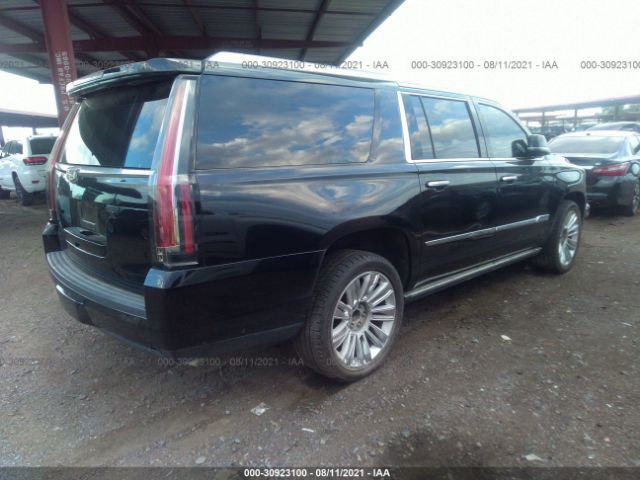 Photo 3 VIN: 1GYS4KKJ2GR103290 - CADILLAC ESCALADE ESV 