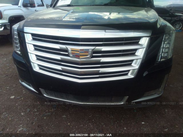 Photo 5 VIN: 1GYS4KKJ2GR103290 - CADILLAC ESCALADE ESV 