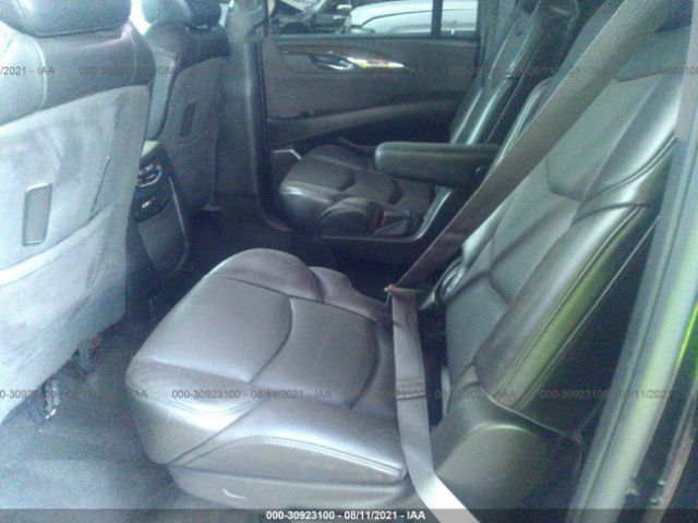 Photo 7 VIN: 1GYS4KKJ2GR103290 - CADILLAC ESCALADE ESV 