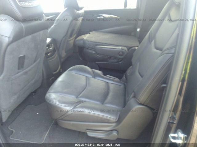 Photo 7 VIN: 1GYS4KKJ2GR281586 - CADILLAC ESCALADE ESV 