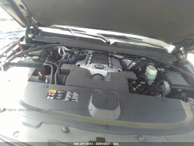 Photo 9 VIN: 1GYS4KKJ2GR281586 - CADILLAC ESCALADE ESV 