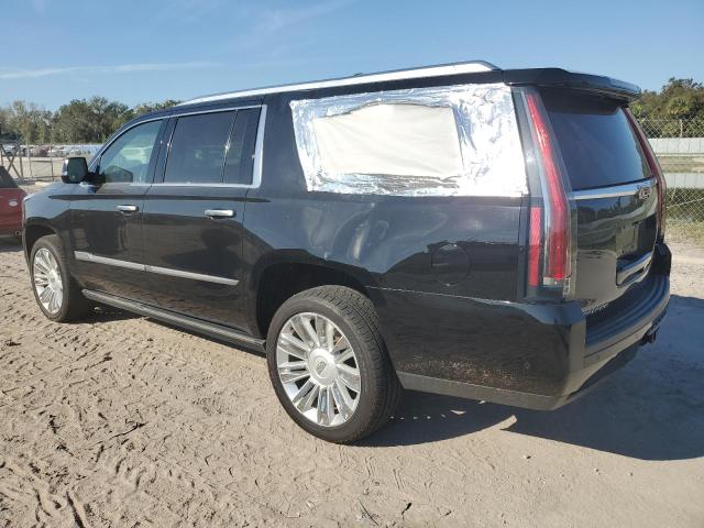 Photo 1 VIN: 1GYS4KKJ2HR147341 - CADILLAC ESCALADE E 