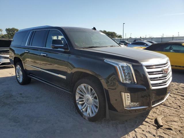 Photo 3 VIN: 1GYS4KKJ2HR147341 - CADILLAC ESCALADE E 