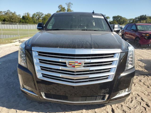 Photo 4 VIN: 1GYS4KKJ2HR147341 - CADILLAC ESCALADE E 