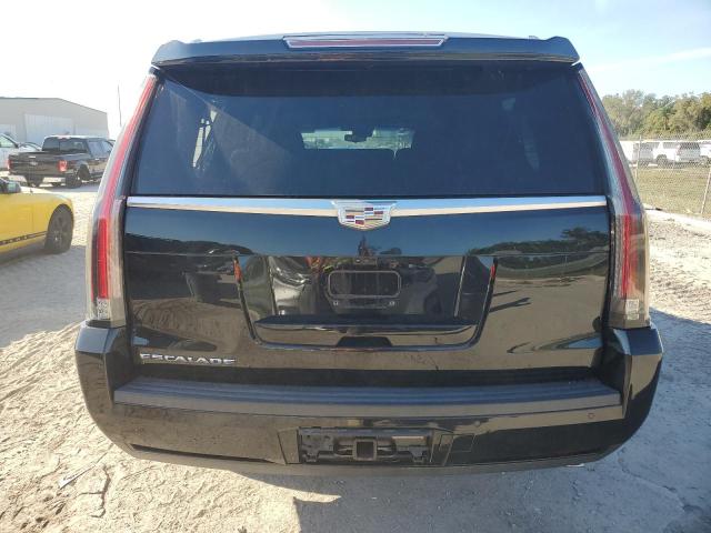 Photo 5 VIN: 1GYS4KKJ2HR147341 - CADILLAC ESCALADE E 