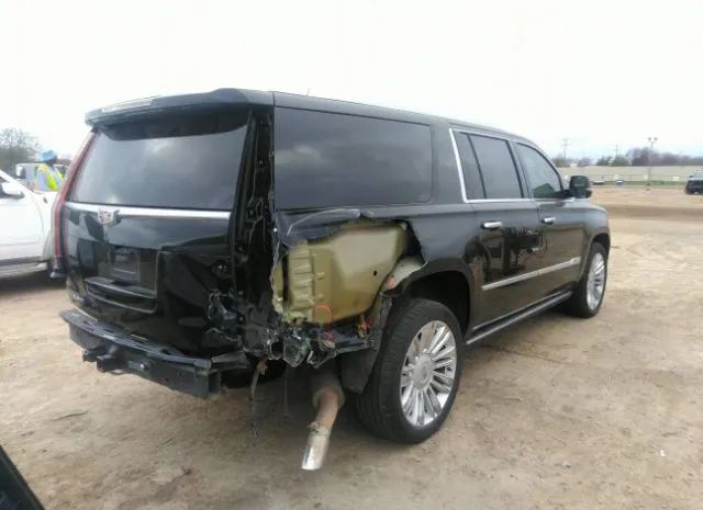 Photo 3 VIN: 1GYS4KKJ2JR215983 - CADILLAC ESCALADE ESV 