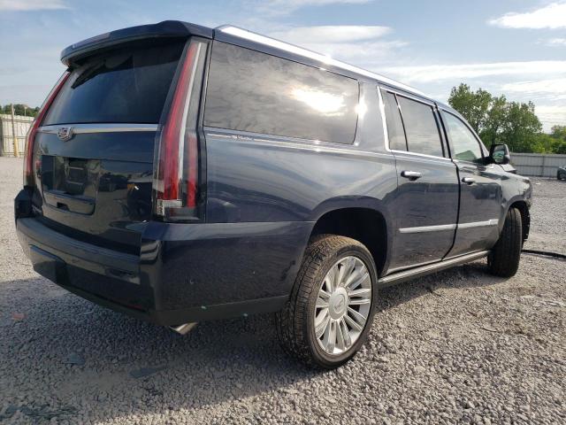 Photo 2 VIN: 1GYS4KKJ2KR174952 - CADILLAC ESCALADE E 