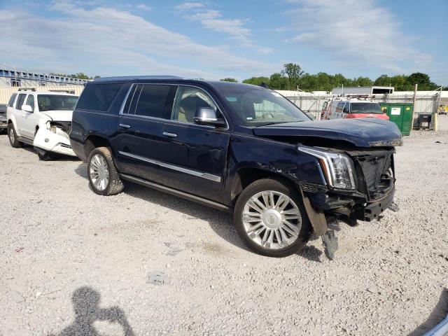 Photo 3 VIN: 1GYS4KKJ2KR174952 - CADILLAC ESCALADE E 