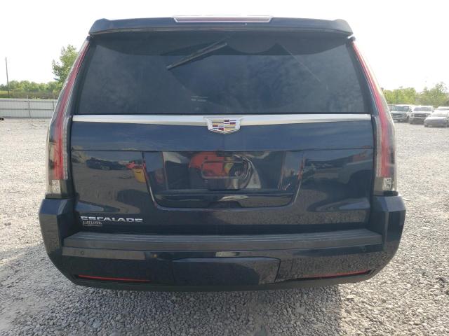 Photo 5 VIN: 1GYS4KKJ2KR174952 - CADILLAC ESCALADE E 