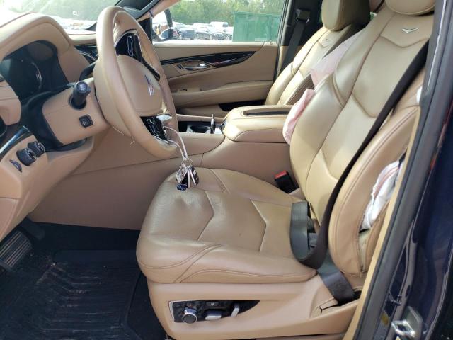 Photo 6 VIN: 1GYS4KKJ2KR174952 - CADILLAC ESCALADE E 