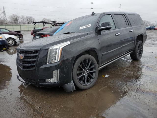 Photo 0 VIN: 1GYS4KKJ2KR300601 - CADILLAC ESCALADE ESV 