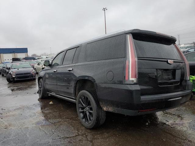 Photo 1 VIN: 1GYS4KKJ2KR300601 - CADILLAC ESCALADE ESV 