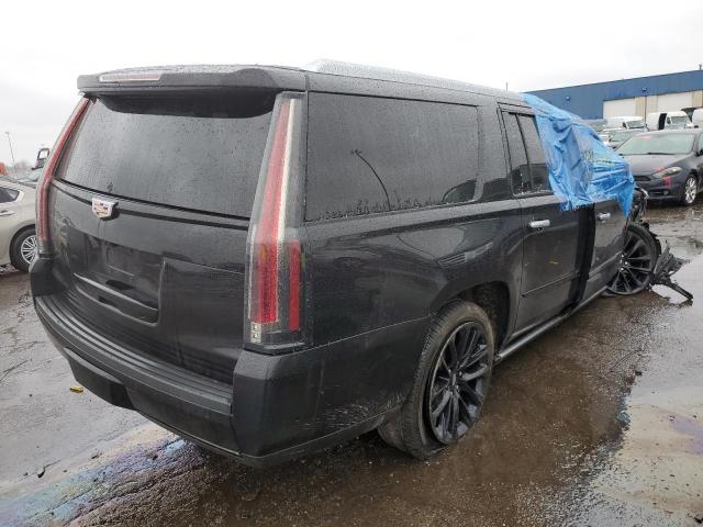 Photo 2 VIN: 1GYS4KKJ2KR300601 - CADILLAC ESCALADE ESV 