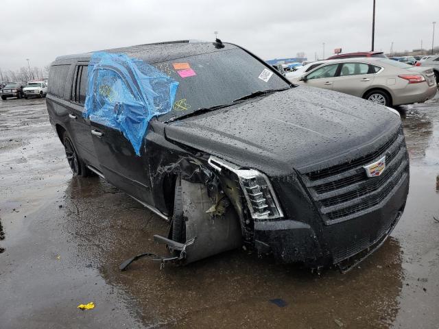 Photo 3 VIN: 1GYS4KKJ2KR300601 - CADILLAC ESCALADE ESV 