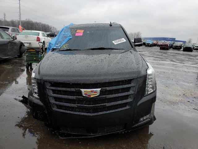 Photo 4 VIN: 1GYS4KKJ2KR300601 - CADILLAC ESCALADE ESV 