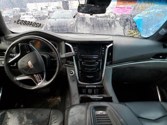 Photo 7 VIN: 1GYS4KKJ2KR300601 - CADILLAC ESCALADE ESV 