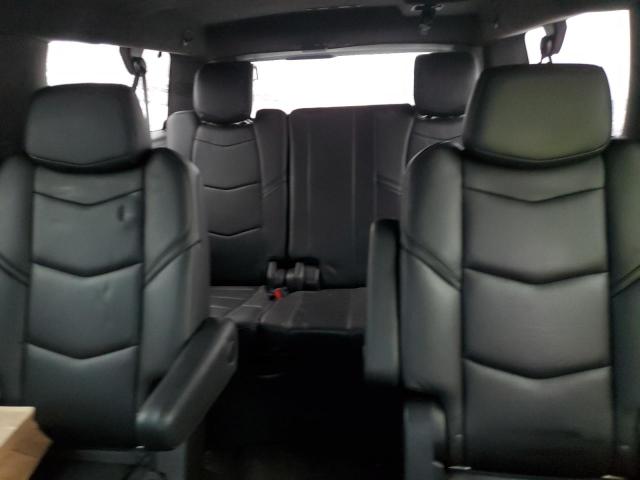 Photo 9 VIN: 1GYS4KKJ2KR300601 - CADILLAC ESCALADE ESV 