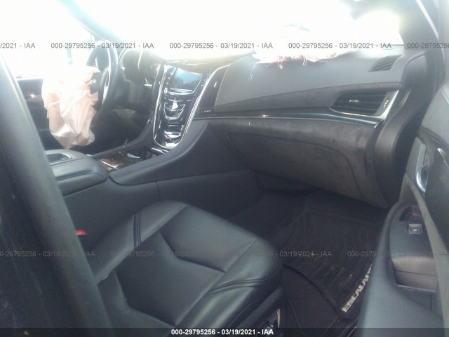 Photo 4 VIN: 1GYS4KKJ2KR300601 - CADILLAC ESCALADE ESV 