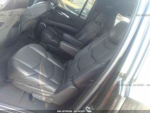 Photo 7 VIN: 1GYS4KKJ2KR300601 - CADILLAC ESCALADE ESV 