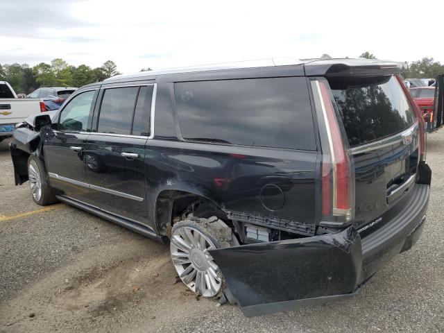 Photo 1 VIN: 1GYS4KKJ2LR114963 - CADILLAC ESCALADE 