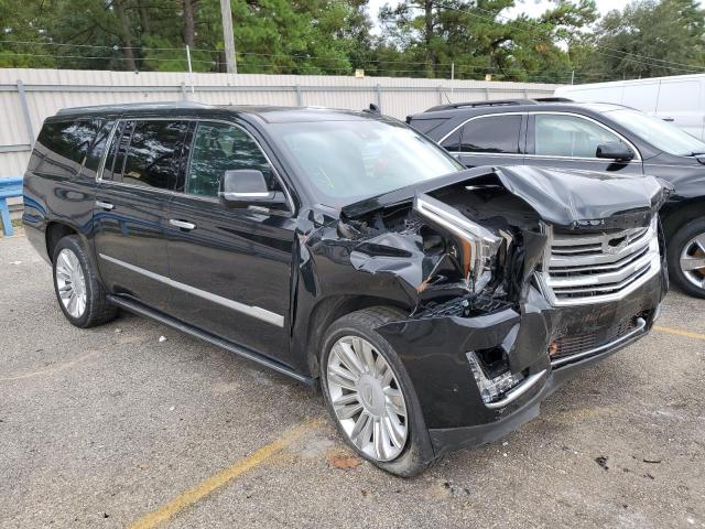 Photo 3 VIN: 1GYS4KKJ2LR114963 - CADILLAC ESCALADE 