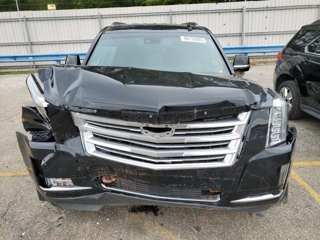 Photo 4 VIN: 1GYS4KKJ2LR114963 - CADILLAC ESCALADE 