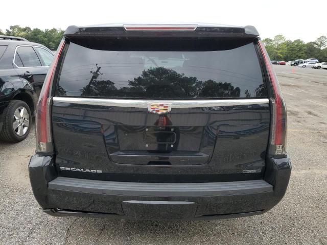 Photo 5 VIN: 1GYS4KKJ2LR114963 - CADILLAC ESCALADE 